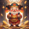 进游戏页面怎么显示大满贯